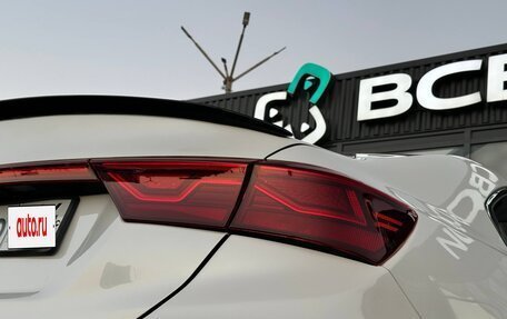 KIA Cerato IV, 2019 год, 1 737 000 рублей, 11 фотография