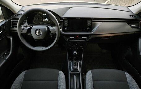 Skoda Rapid II, 2020 год, 1 719 000 рублей, 8 фотография