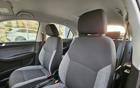 Skoda Rapid II, 2020 год, 1 719 000 рублей, 12 фотография