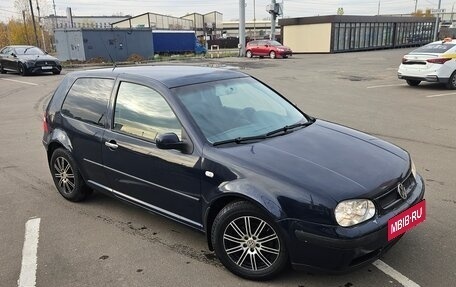 Volkswagen Golf IV, 2003 год, 250 000 рублей, 2 фотография