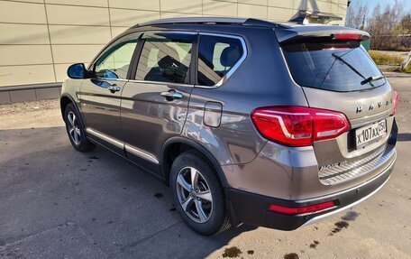 Haval H6, 2019 год, 1 250 000 рублей, 2 фотография