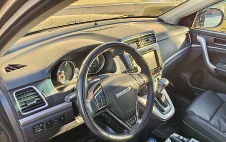 Haval H6, 2019 год, 1 250 000 рублей, 5 фотография