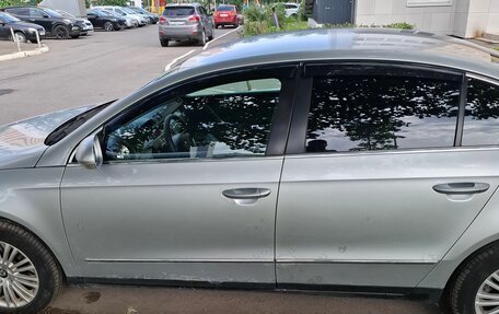 Volkswagen Passat B6, 2006 год, 500 000 рублей, 2 фотография