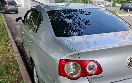 Volkswagen Passat B6, 2006 год, 500 000 рублей, 3 фотография