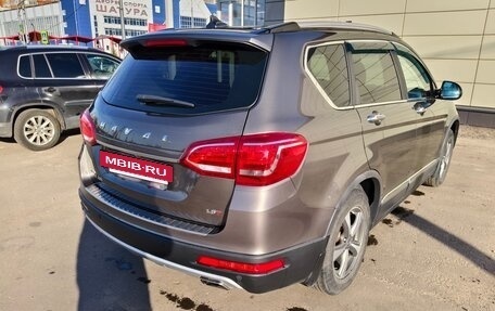 Haval H6, 2019 год, 1 250 000 рублей, 3 фотография