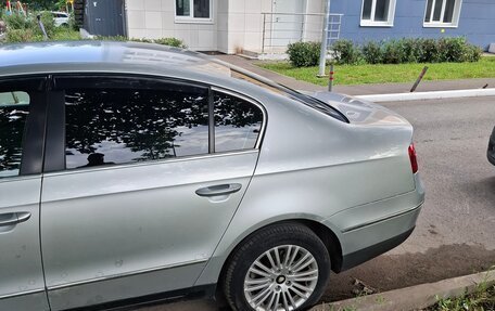 Volkswagen Passat B6, 2006 год, 500 000 рублей, 6 фотография