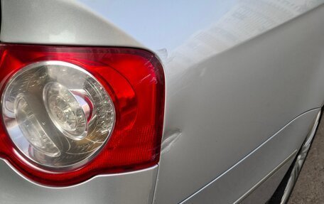 Volkswagen Passat B6, 2006 год, 500 000 рублей, 5 фотография