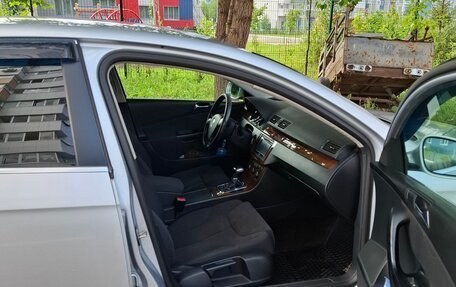 Volkswagen Passat B6, 2006 год, 500 000 рублей, 8 фотография