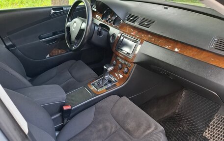 Volkswagen Passat B6, 2006 год, 500 000 рублей, 11 фотография