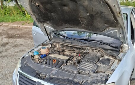 Volkswagen Passat B6, 2006 год, 500 000 рублей, 10 фотография