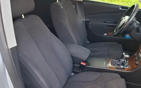 Volkswagen Passat B6, 2006 год, 500 000 рублей, 9 фотография