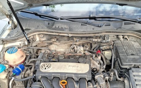 Volkswagen Passat B6, 2006 год, 500 000 рублей, 13 фотография