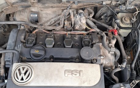 Volkswagen Passat B6, 2006 год, 500 000 рублей, 14 фотография