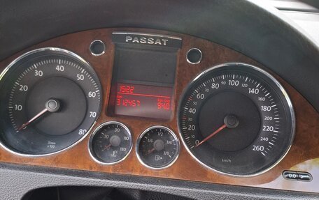 Volkswagen Passat B6, 2006 год, 500 000 рублей, 12 фотография