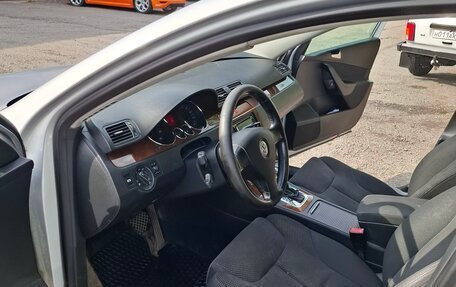 Volkswagen Passat B6, 2006 год, 500 000 рублей, 15 фотография