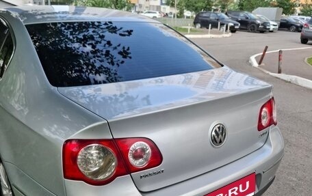 Volkswagen Passat B6, 2006 год, 500 000 рублей, 4 фотография