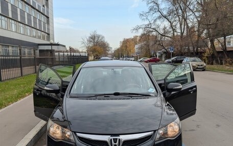 Honda Civic VIII, 2010 год, 1 200 000 рублей, 2 фотография
