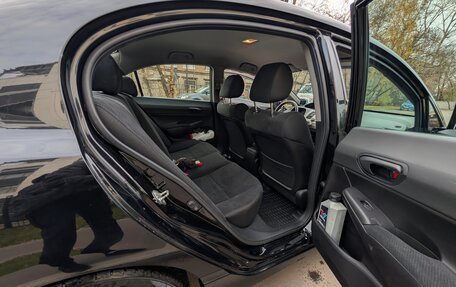 Honda Civic VIII, 2010 год, 1 200 000 рублей, 11 фотография