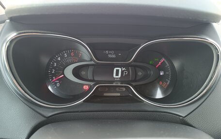 Renault Kaptur I рестайлинг, 2019 год, 950 000 рублей, 3 фотография