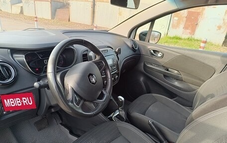 Renault Kaptur I рестайлинг, 2019 год, 950 000 рублей, 4 фотография