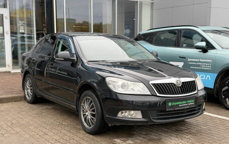 Skoda Octavia, 2013 год, 846 000 рублей, 2 фотография