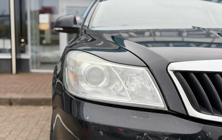 Skoda Octavia, 2013 год, 846 000 рублей, 3 фотография