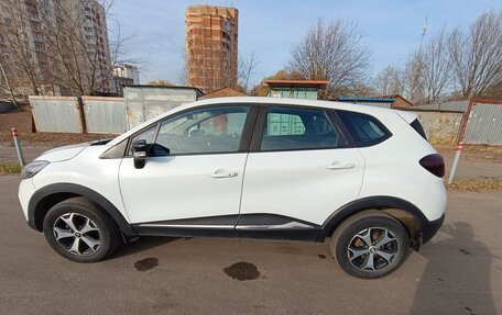 Renault Kaptur I рестайлинг, 2019 год, 950 000 рублей, 5 фотография
