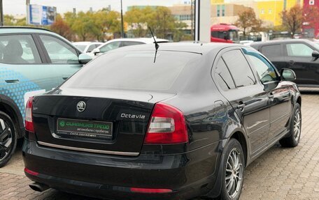 Skoda Octavia, 2013 год, 846 000 рублей, 5 фотография