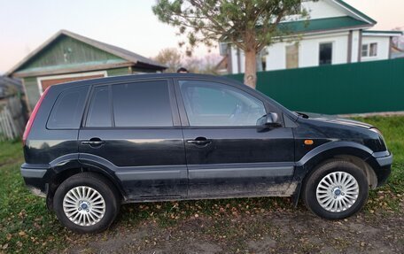 Ford Fusion I, 2007 год, 320 000 рублей, 3 фотография