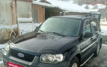 Ford Maverick, 2005 год, 500 000 рублей, 2 фотография