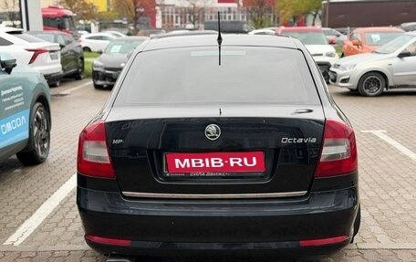 Skoda Octavia, 2013 год, 846 000 рублей, 6 фотография