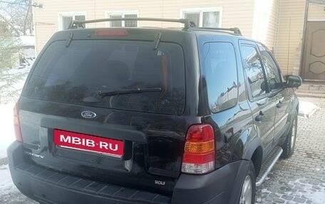 Ford Maverick, 2005 год, 500 000 рублей, 4 фотография