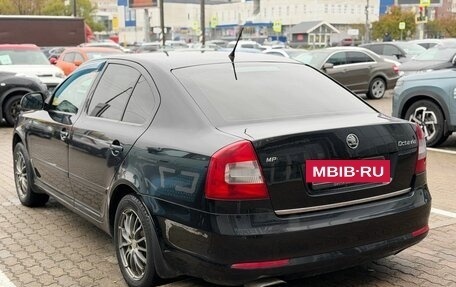 Skoda Octavia, 2013 год, 846 000 рублей, 7 фотография