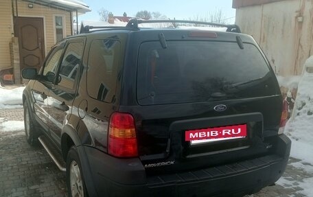 Ford Maverick, 2005 год, 500 000 рублей, 3 фотография