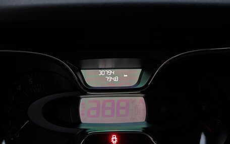 Renault Kaptur I рестайлинг, 2018 год, 2 000 000 рублей, 2 фотография