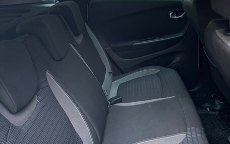 Renault Kaptur I рестайлинг, 2018 год, 2 000 000 рублей, 6 фотография