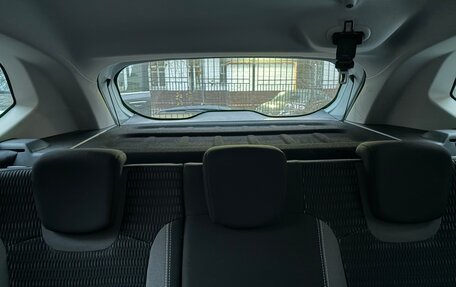 Renault Kaptur I рестайлинг, 2018 год, 2 000 000 рублей, 7 фотография