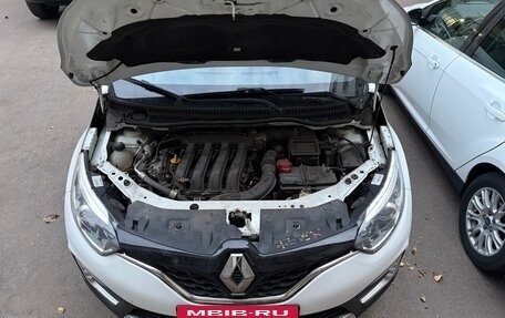Renault Kaptur I рестайлинг, 2018 год, 2 000 000 рублей, 3 фотография