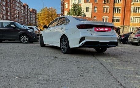 KIA K3, 2022 год, 1 850 000 рублей, 3 фотография