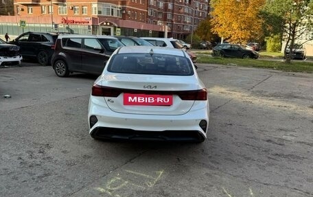 KIA K3, 2022 год, 1 850 000 рублей, 4 фотография