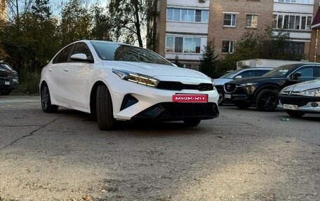 KIA K3, 2022 год, 1 850 000 рублей, 2 фотография
