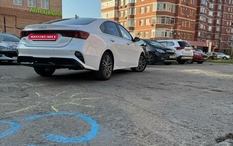 KIA K3, 2022 год, 1 850 000 рублей, 5 фотография