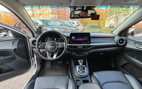 KIA K3, 2022 год, 1 850 000 рублей, 7 фотография