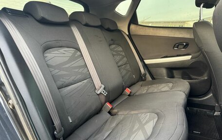 KIA cee'd III, 2015 год, 1 099 000 рублей, 10 фотография