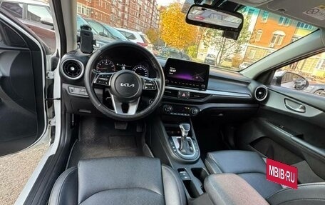 KIA K3, 2022 год, 1 850 000 рублей, 8 фотография