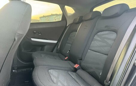 KIA cee'd III, 2015 год, 1 099 000 рублей, 11 фотография
