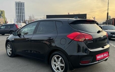 KIA cee'd III, 2015 год, 1 099 000 рублей, 5 фотография