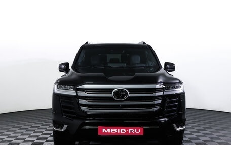 Toyota Land Cruiser, 2024 год, 12 700 000 рублей, 2 фотография