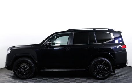 Toyota Land Cruiser, 2024 год, 12 700 000 рублей, 8 фотография