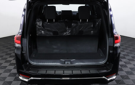 Toyota Land Cruiser, 2024 год, 12 700 000 рублей, 9 фотография